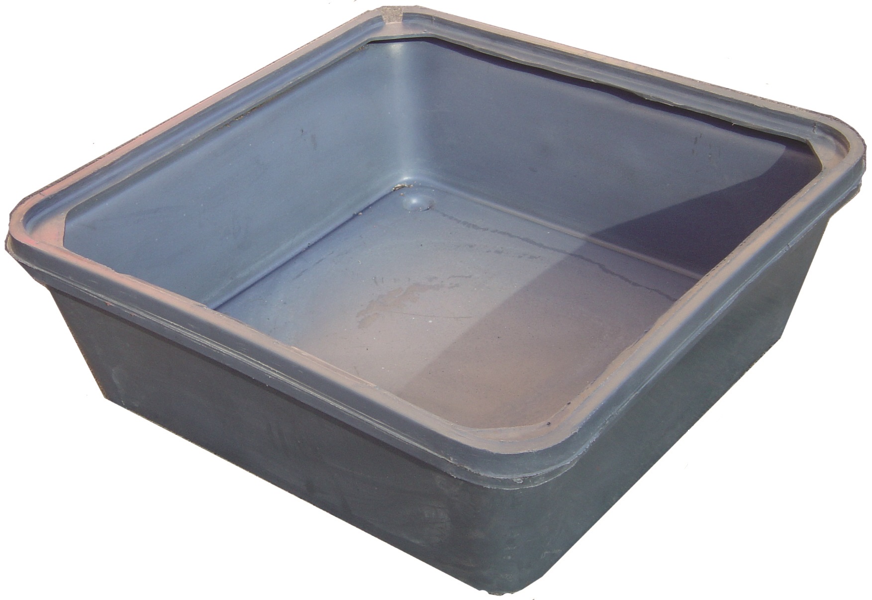 Cement Mixing Tray or Daga Mixing Tray